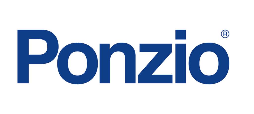Ponzio logo