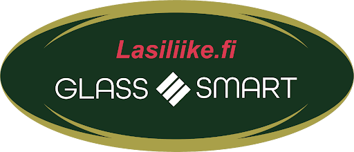 glass smart lasiliike logo